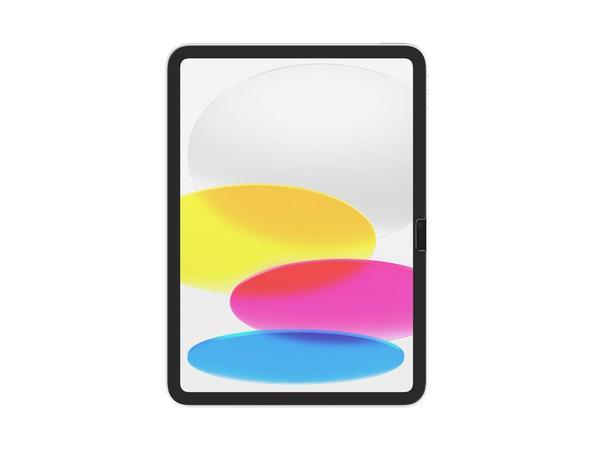 BELKIN Tempered Glass Screen Protector - iPad 10th Gen 2022/A16 11th Gen