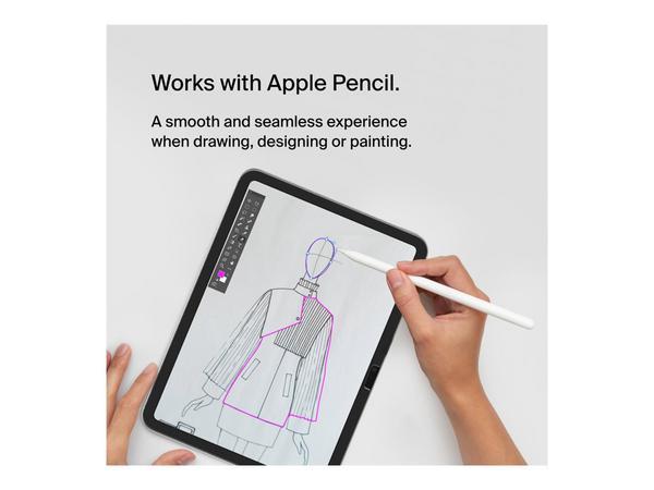 BELKIN Tempered Glass Screen Protector - iPad 10th Gen 2022/A16 11th Gen