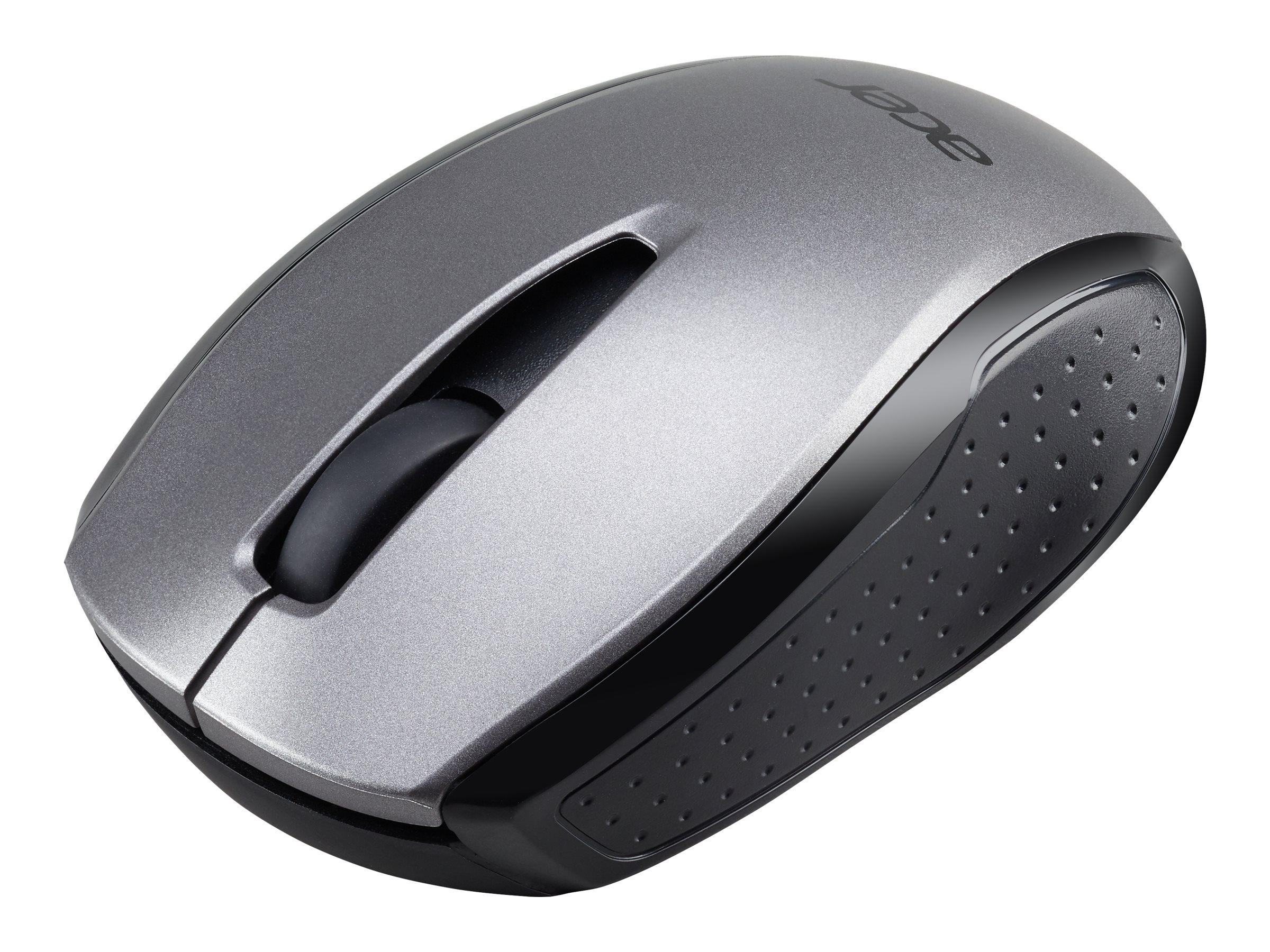 ACER CLAVIER ET SOURIS CHROME OS SANS FIL GRIS ET BLANC VERSION FRANÇAISE