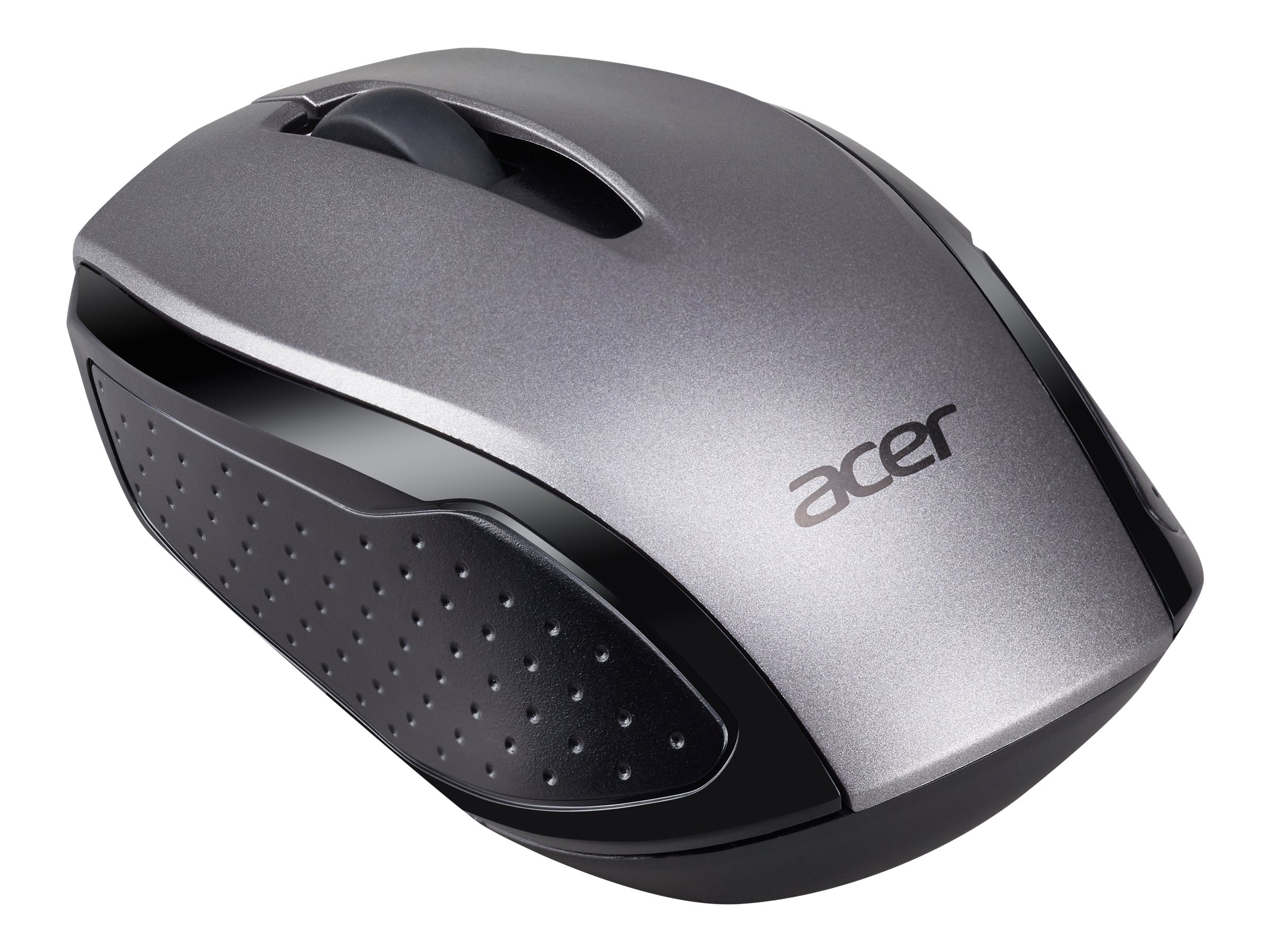 ACER CLAVIER ET SOURIS CHROME OS SANS FIL GRIS ET BLANC VERSION FRANÇAISE