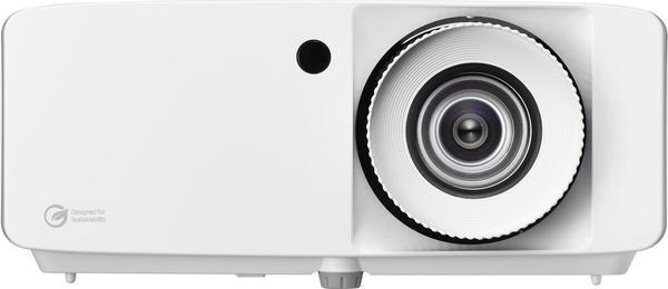 OPTOMA ZH450 Projector FHD 1920x1080 4500lm Laser 30.0000:1 TR 1.4:1 2.24:1 Zoom 1.6x 2H USB Power Low Latency HP 1x15W 3K