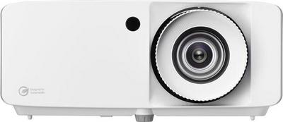 OPTOMA ZH450 Projector FHD 1920x1080 4500lm Laser 30.0000:1 TR 1.4:1 2.24:1 Zoom 1.6x 2H USB Power Low Latency HP 1x15W 3K