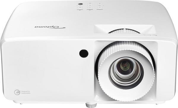 OPTOMA ZH450 Projector FHD 1920x1080 4500lm Laser 30.0000:1 TR 1.4:1 2.24:1 Zoom 1.6x 2H USB Power Low Latency HP 1x15W 3K