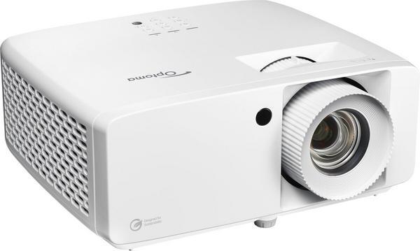 OPTOMA ZH450 Projector FHD 1920x1080 4500lm Laser 30.0000:1 TR 1.4:1 2.24:1 Zoom 1.6x 2H USB Power Low Latency HP 1x15W 3K