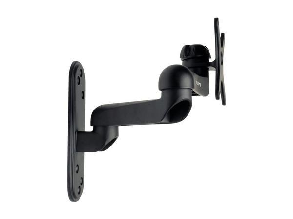 EATON TRIPPLITE Swivel/Tilt Wall Mount for 13inch to 27inch TVs and Monitors