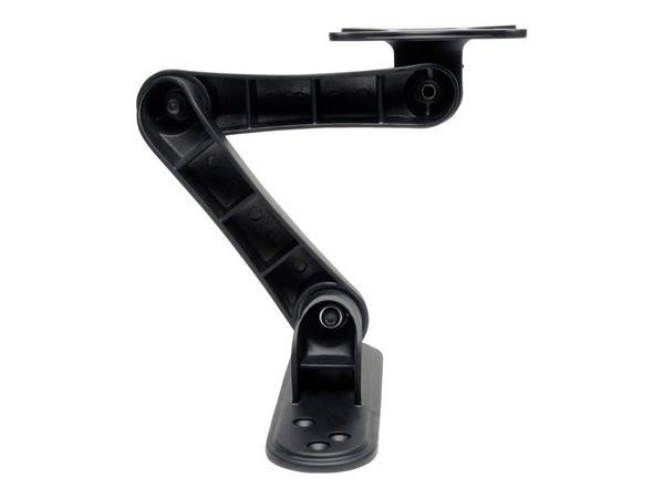 EATON TRIPPLITE Swivel/Tilt Wall Mount for 13inch to 27inch TVs and Monitors