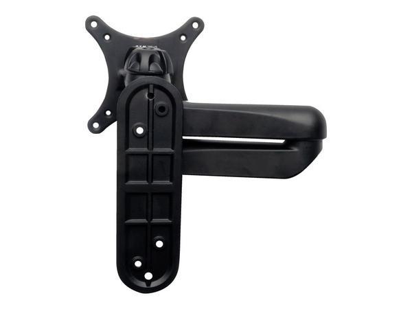EATON TRIPPLITE Swivel/Tilt Wall Mount for 13inch to 27inch TVs and Monitors