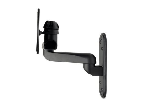 EATON TRIPPLITE Swivel/Tilt Wall Mount for 13inch to 27inch TVs and Monitors