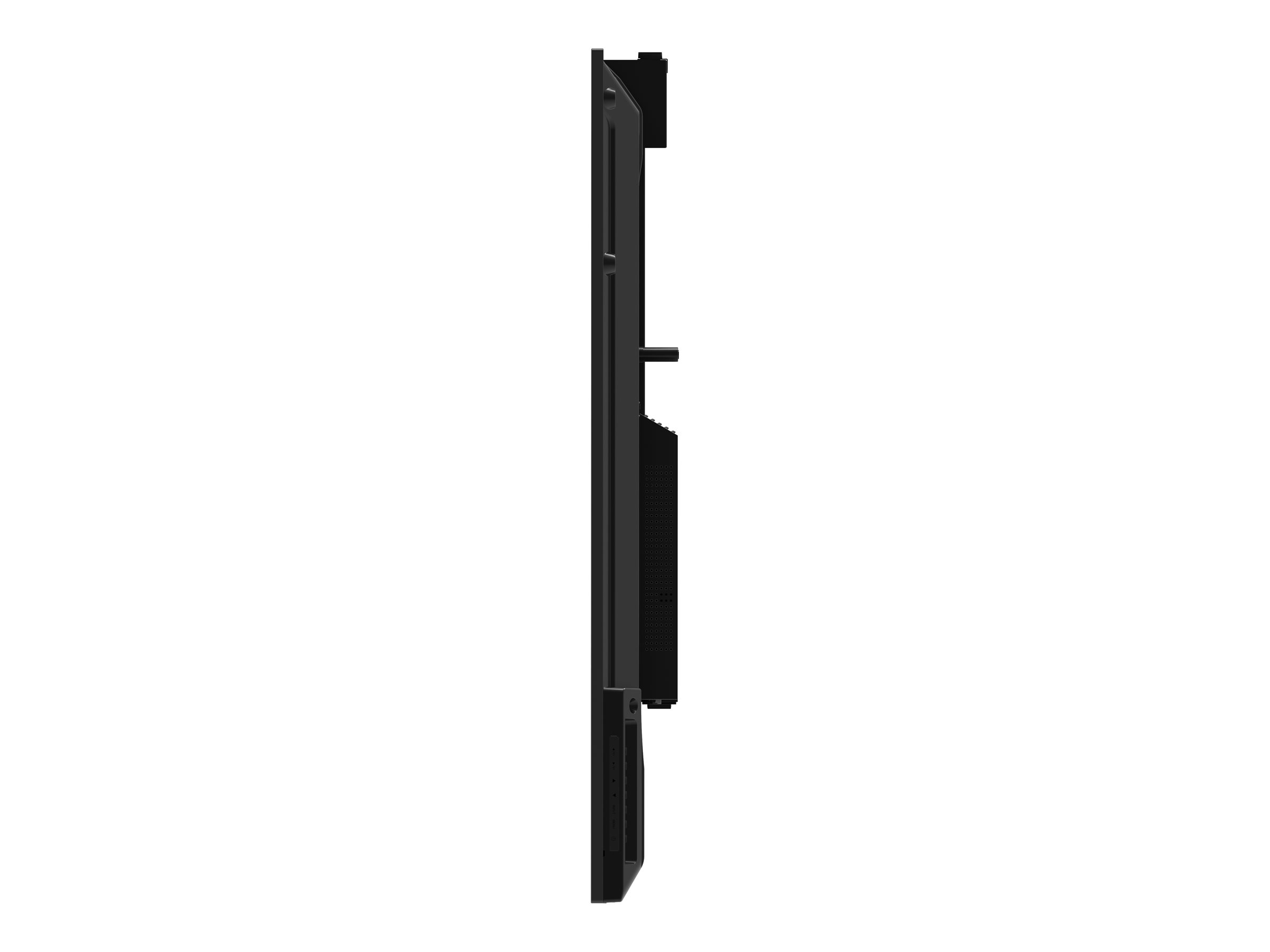 OPTOMA N3551K Ecran LED  4K UHD 24/7 - 4Go/32Go - 450cd/m² - Android 11 - sans fil 2.4G/5G - 3H + USB-C - RJ45