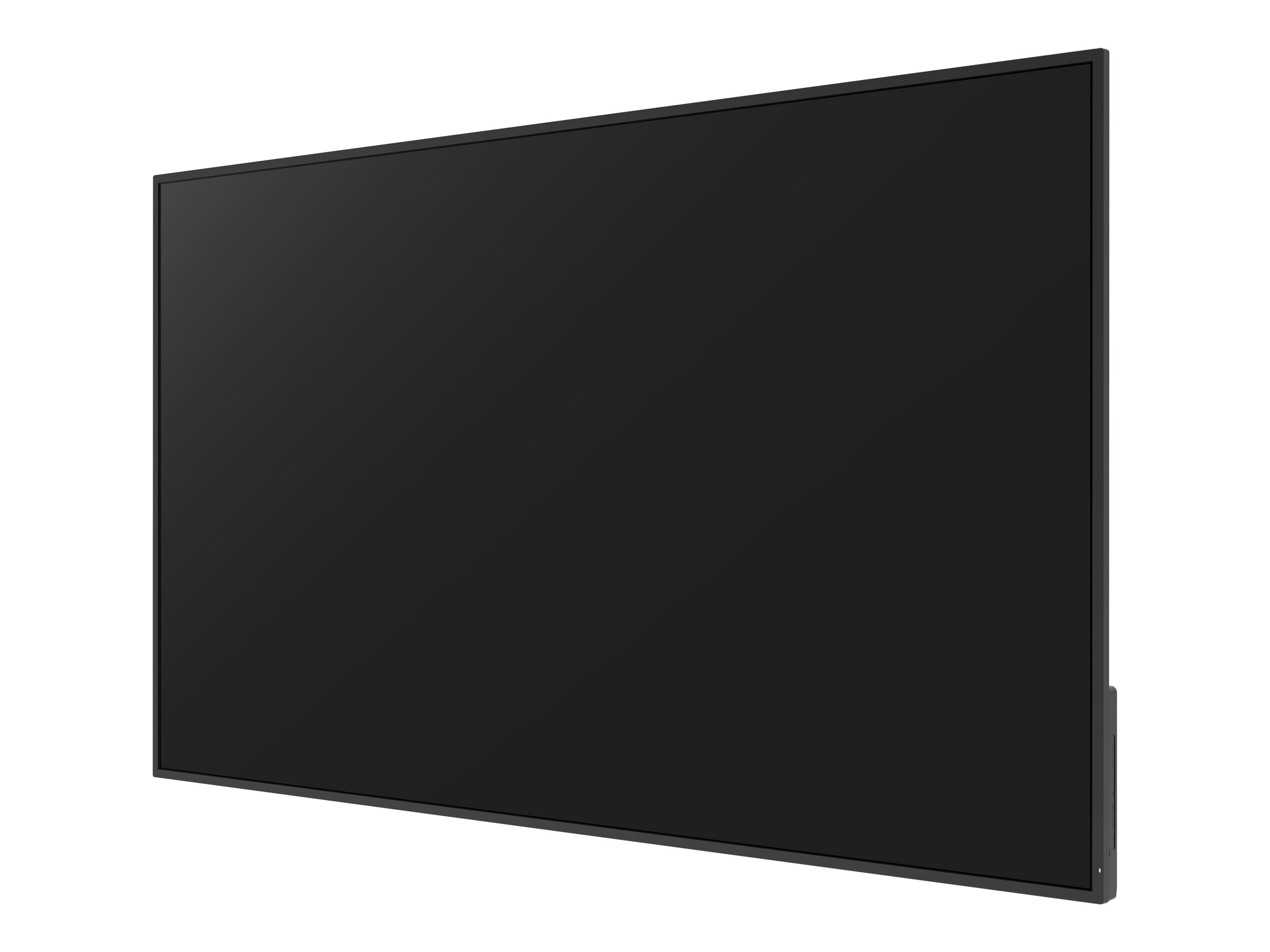 OPTOMA N3551K Ecran LED  4K UHD 24/7 - 4Go/32Go - 450cd/m² - Android 11 - sans fil 2.4G/5G - 3H + USB-C - RJ45