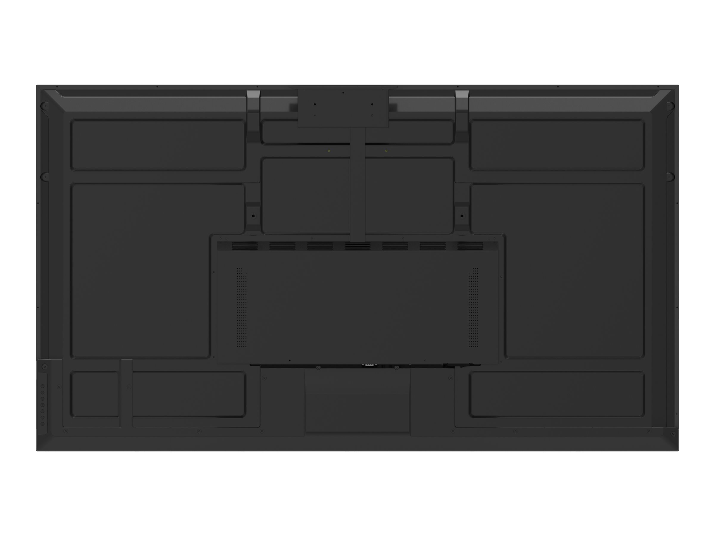 OPTOMA N3551K Ecran LED  4K UHD 24/7 - 4Go/32Go - 450cd/m² - Android 11 - sans fil 2.4G/5G - 3H + USB-C - RJ45