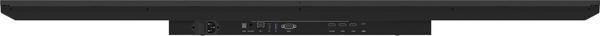 OPTOMA N3981K Écran LED 98" - 4K UHD (3840 x 2160) - 4Go/32Go - 500cd/m - Android 11- sans fil 2.4G/5G - 3H + USB-C- RJ45