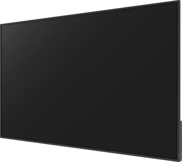 OPTOMA N3981K Écran LED 98" - 4K UHD (3840 x 2160) - 4Go/32Go - 500cd/m - Android 11- sans fil 2.4G/5G - 3H + USB-C- RJ45