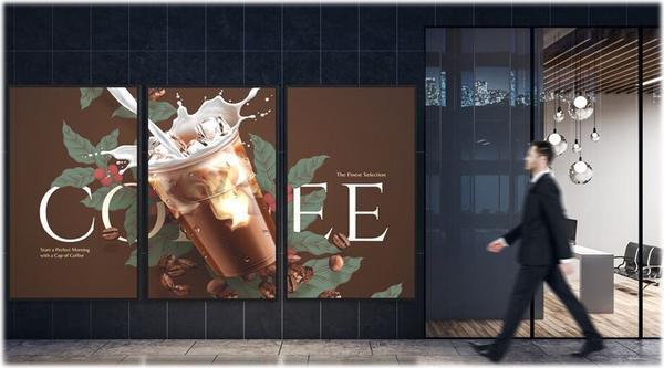 OPTOMA N3981K Écran LED 98" - 4K UHD (3840 x 2160) - 4Go/32Go - 500cd/m - Android 11- sans fil 2.4G/5G - 3H + USB-C- RJ45