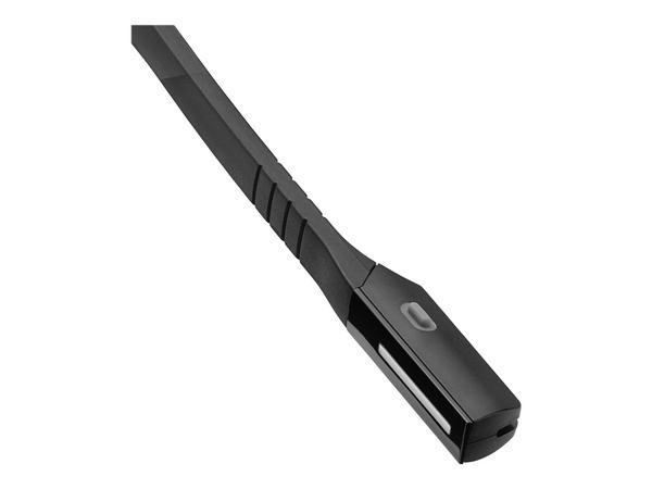 EPOS IMPACT SDW 5066 EU/UK/AUS Wireless DECT Headset UC ready with base station for phone mobile and PC incl BTD 800 dongle