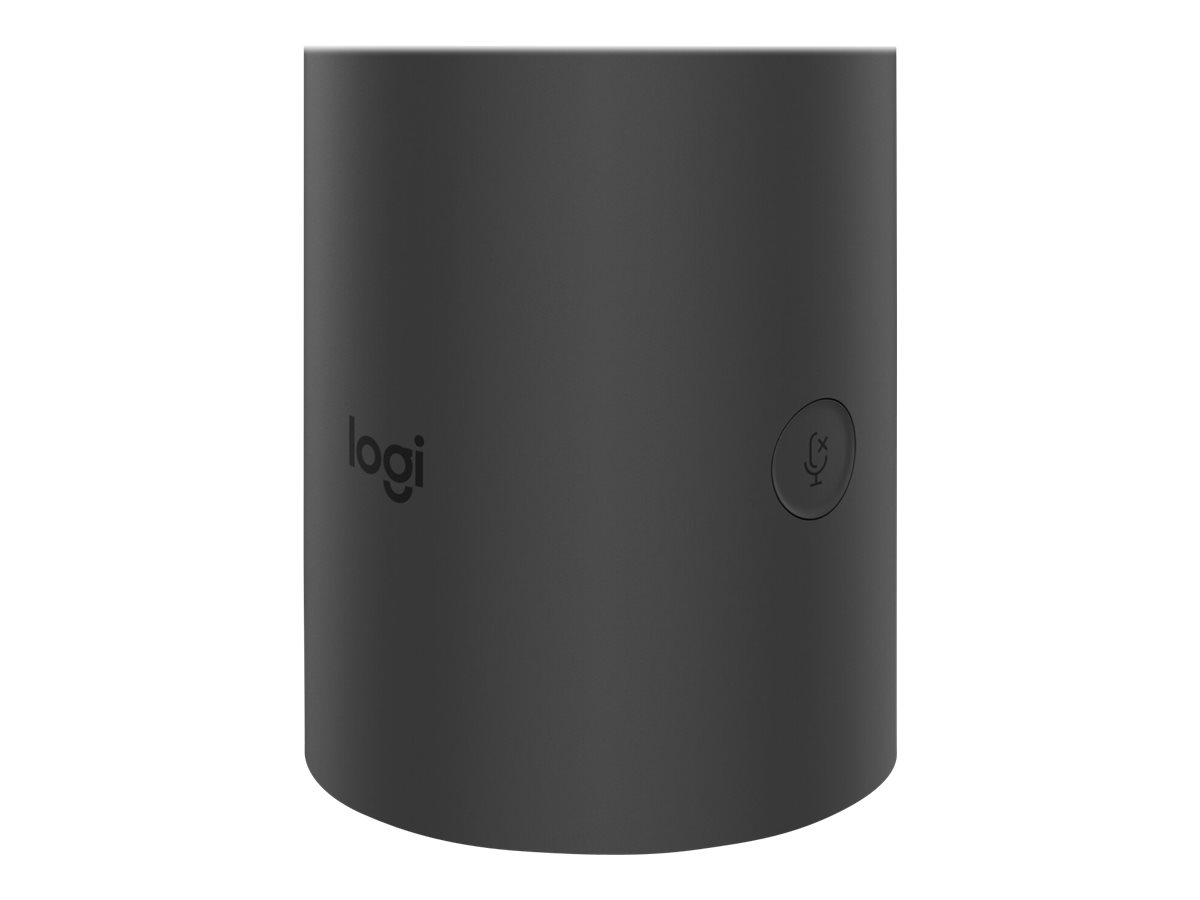 LOGITECH Sight Conference camera colour 4K audio PoE Plus