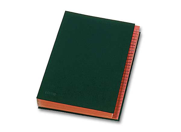 1 Trieur numérique EXTENDOS - 31 compartiments  - série 54