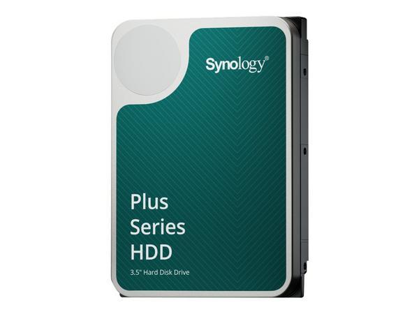SYNOLOGY HAT3300-6T NAS 6To SATA 3.5p HDD