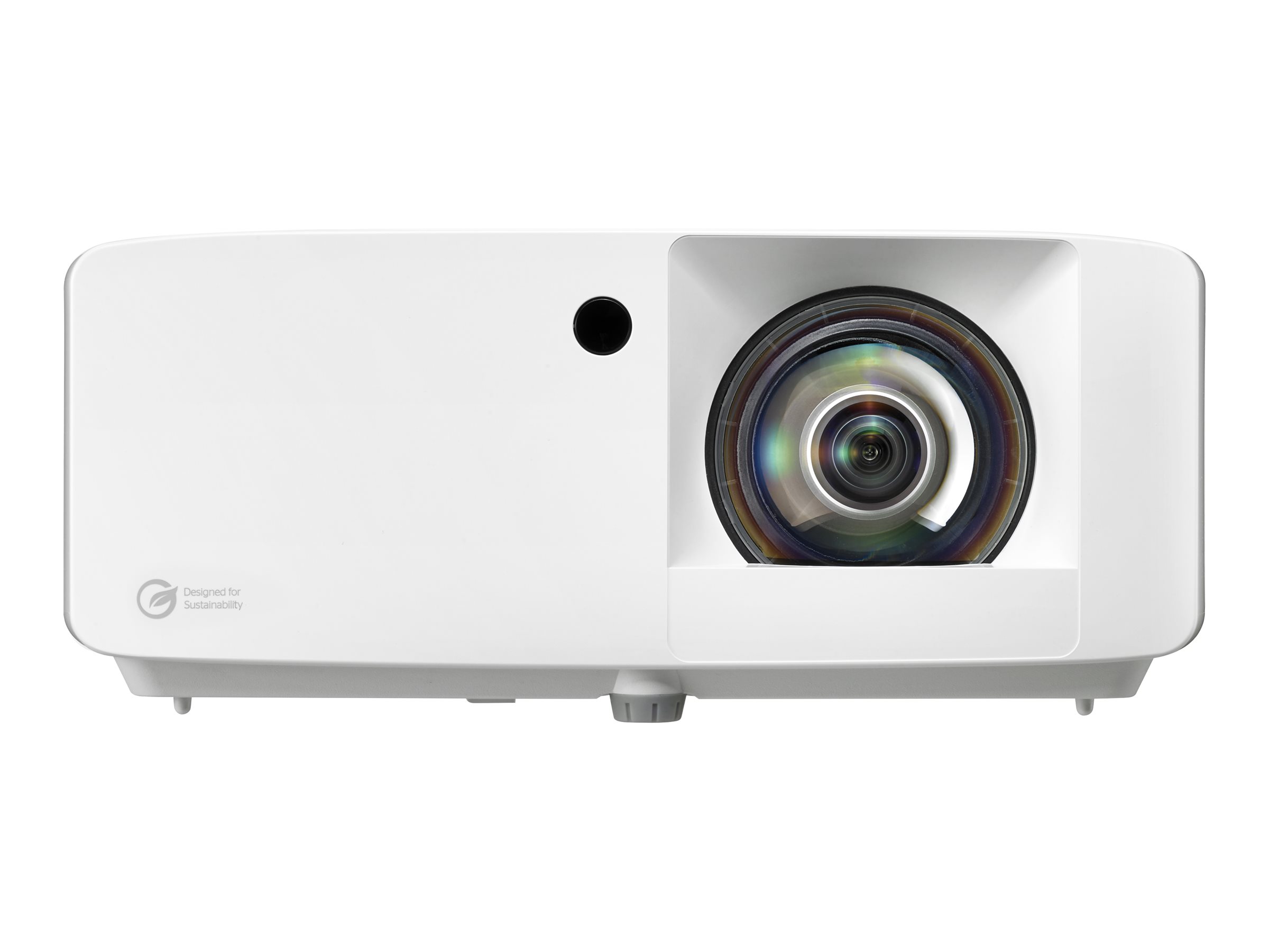 OPTOMA ZH450ST Laser Projector 1080P 4200lm