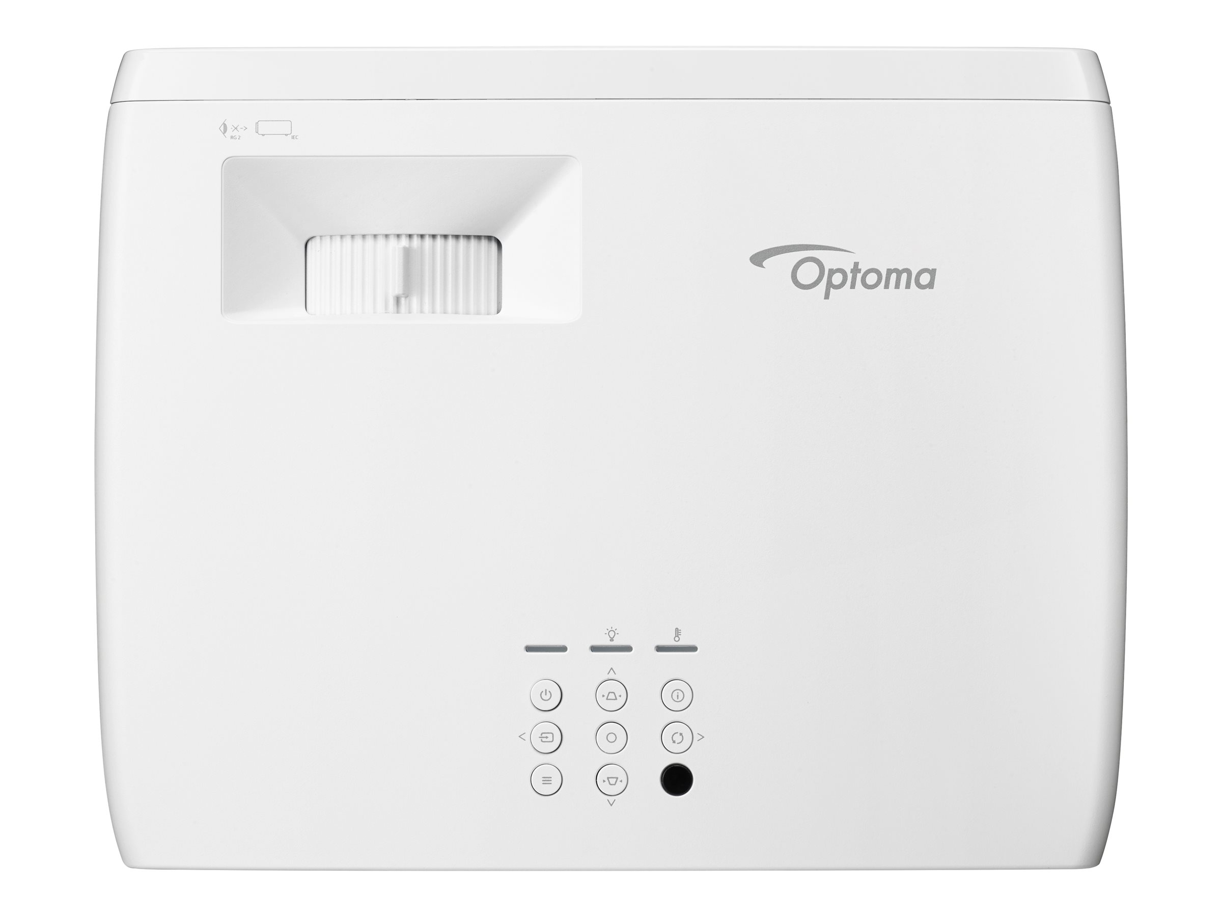 OPTOMA ZH450ST Laser Projector 1080P 4200lm