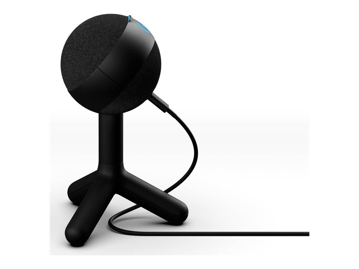 LOGITECH G Yeti Orb Microphone USB black