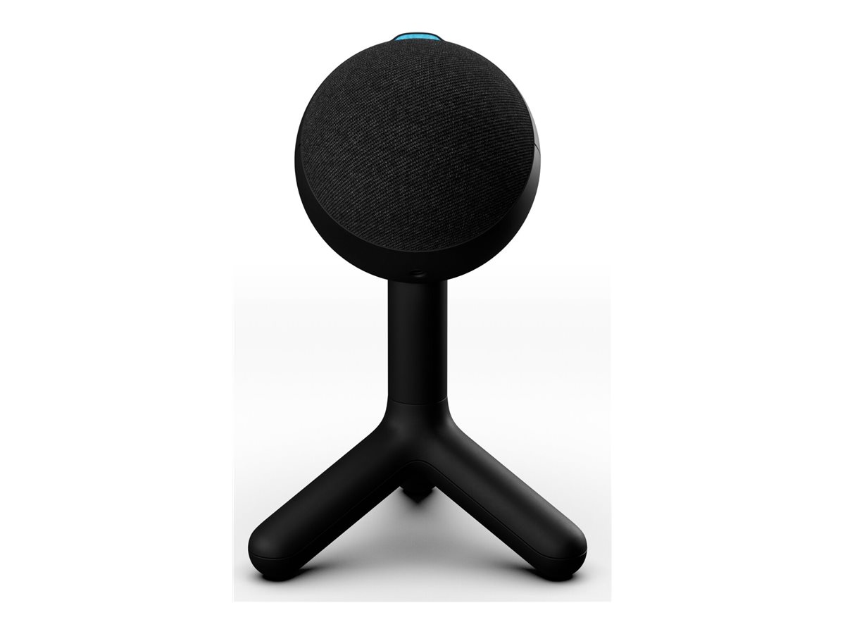 LOGITECH G Yeti Orb Microphone USB black