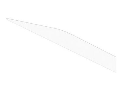BELKIN ScreenForce Pro Tempered Glass AM Screen Protector - iPhone 16/15/14 Pro