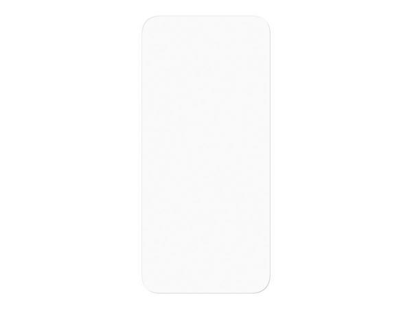 BELKIN ScreenForce Pro Tempered Glass AM Screen Protector - iPhone 16/15/14 Pro