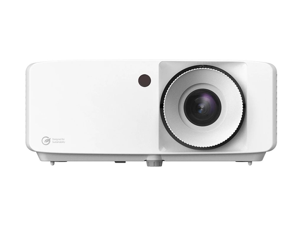 OPTOMA ZH462 Laser Projector 1080p 1920x1080 5000lm 300.000:1