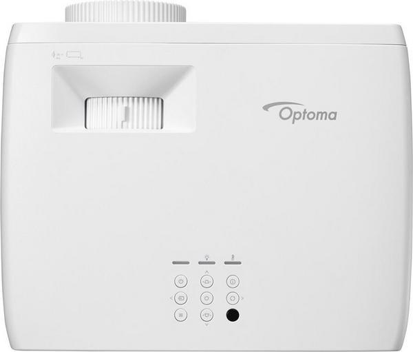 OPTOMA ZK450 Laser Projector UHD 4200lm