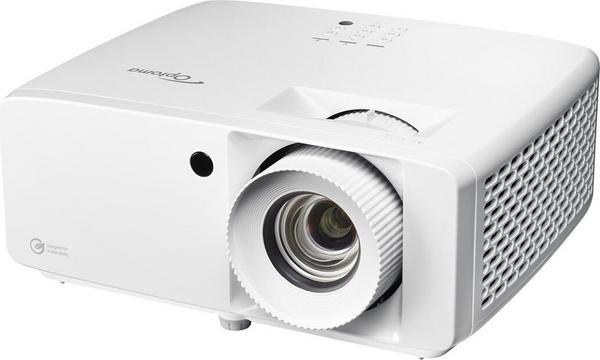 OPTOMA ZK450 Laser Projector UHD 4200lm