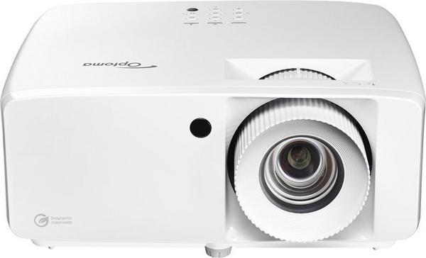 OPTOMA ZK450 Laser Projector UHD 4200lm