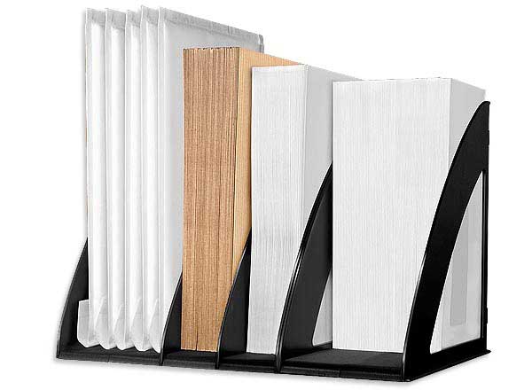 1 Trieur vertical modulable CEP