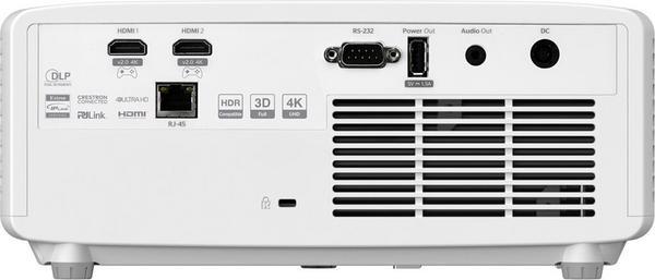 OPTOMA ZK450 Laser Projector UHD 4200lm