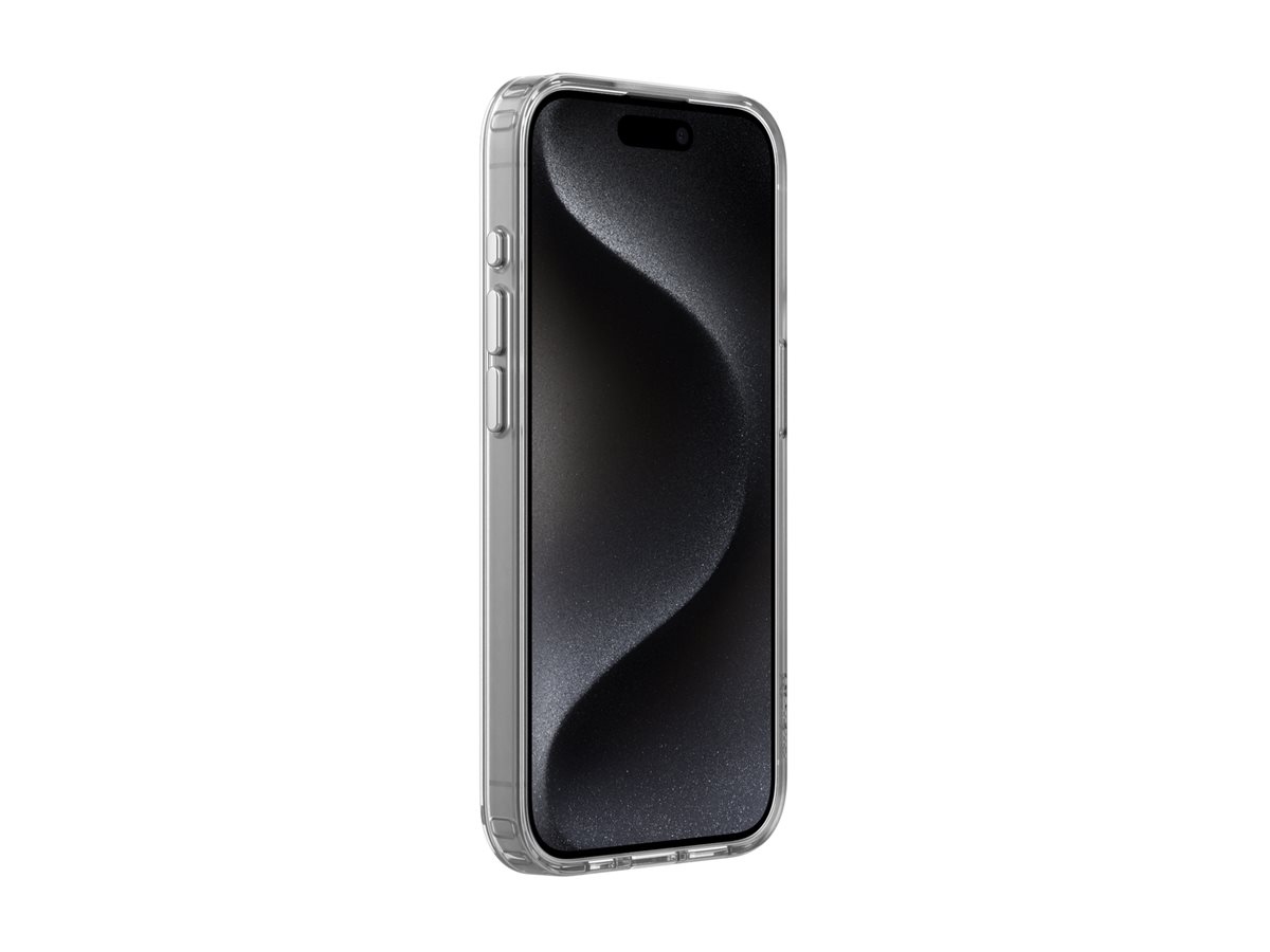 BELKIN Sheer-ce Magnetic Protective Case - iPhone 15 Pro