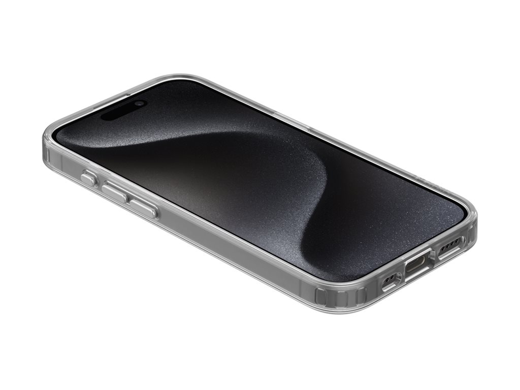 BELKIN Sheer-ce Magnetic Protective Case - iPhone 15 Pro