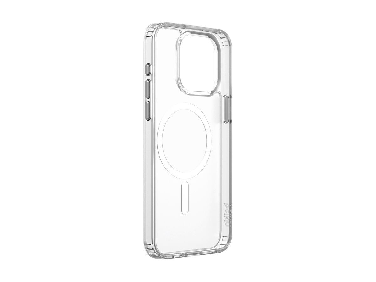 BELKIN Sheer-ce Magnetic Protective Case - iPhone 15 Pro Max
