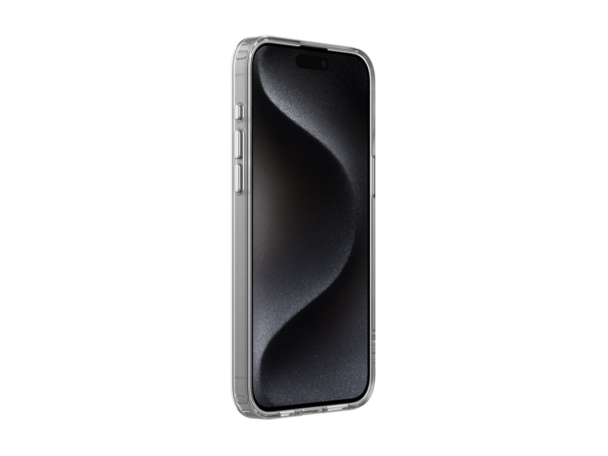 BELKIN Sheer-ce Magnetic Protective Case - iPhone 15 Pro Max