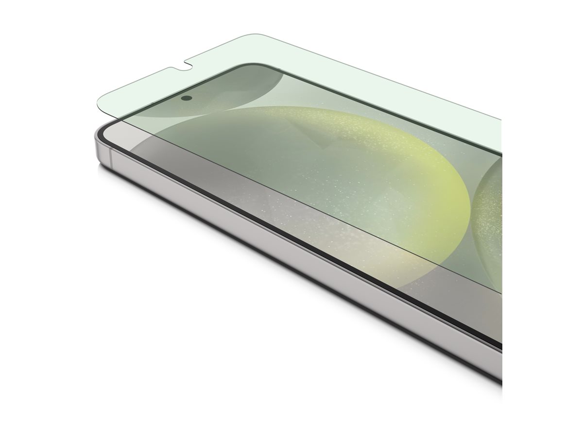 BELKIN TrueClear Curve Screen Protector - Samsung S24