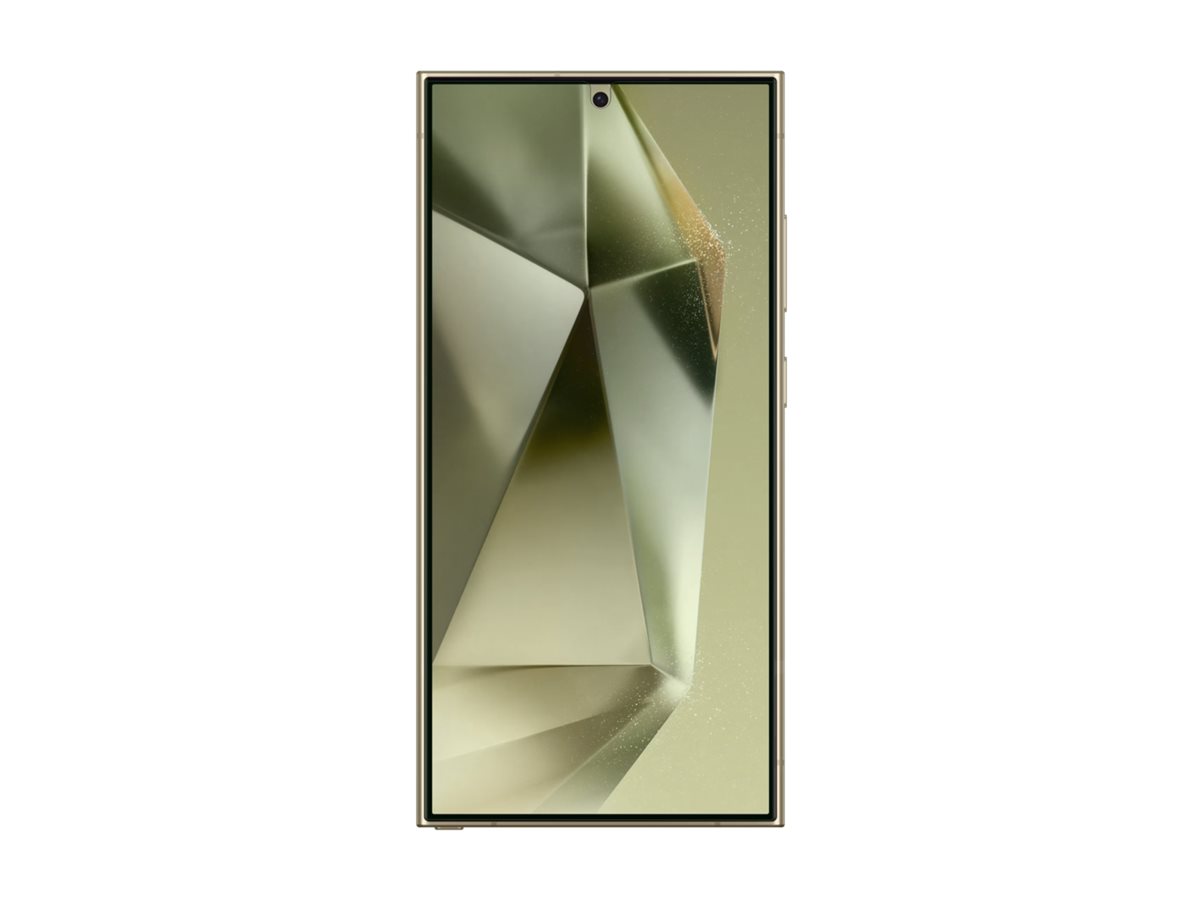 BELKIN TrueClear Curve Screen Protector - Samsung S24 Ultra
