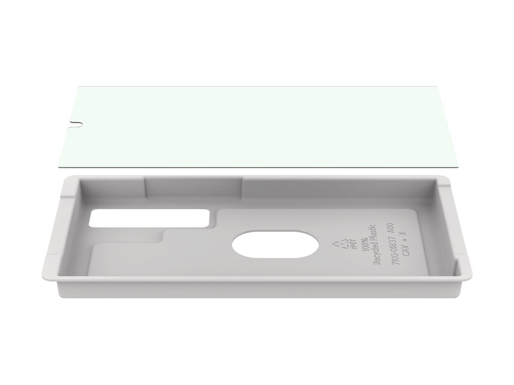 BELKIN TrueClear Curve Screen Protector - Samsung S24 Ultra