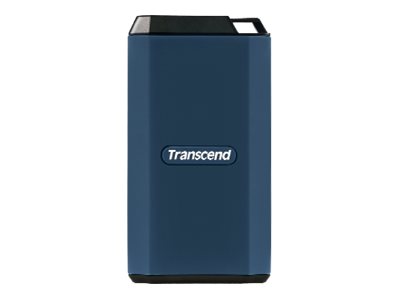 TRANSCEND ESD410C 1To External SSD USB 20Gbps Type C