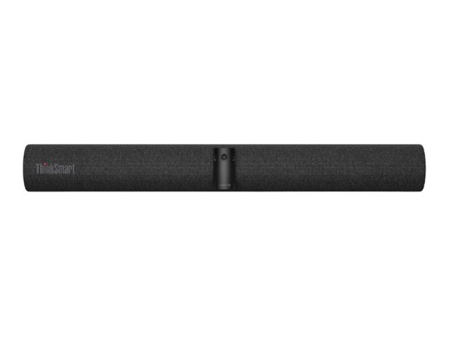 LENOVO ThinkSmart Bar 180 - Appareil de vidéoconférence - 3 ans Premier Support - Smart Collaboration