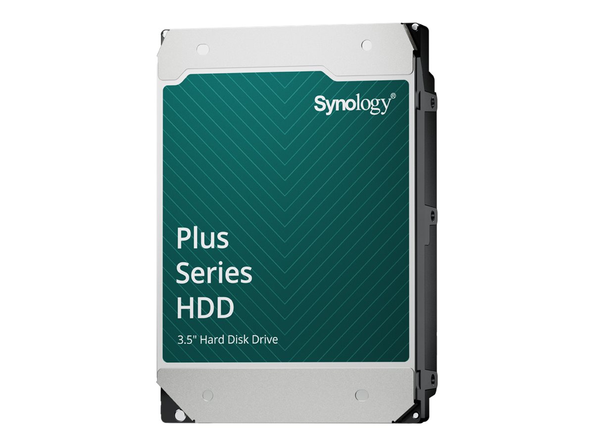SYNOLOGY HAT3310-16T NAS 16To SATA 3.5p HDD