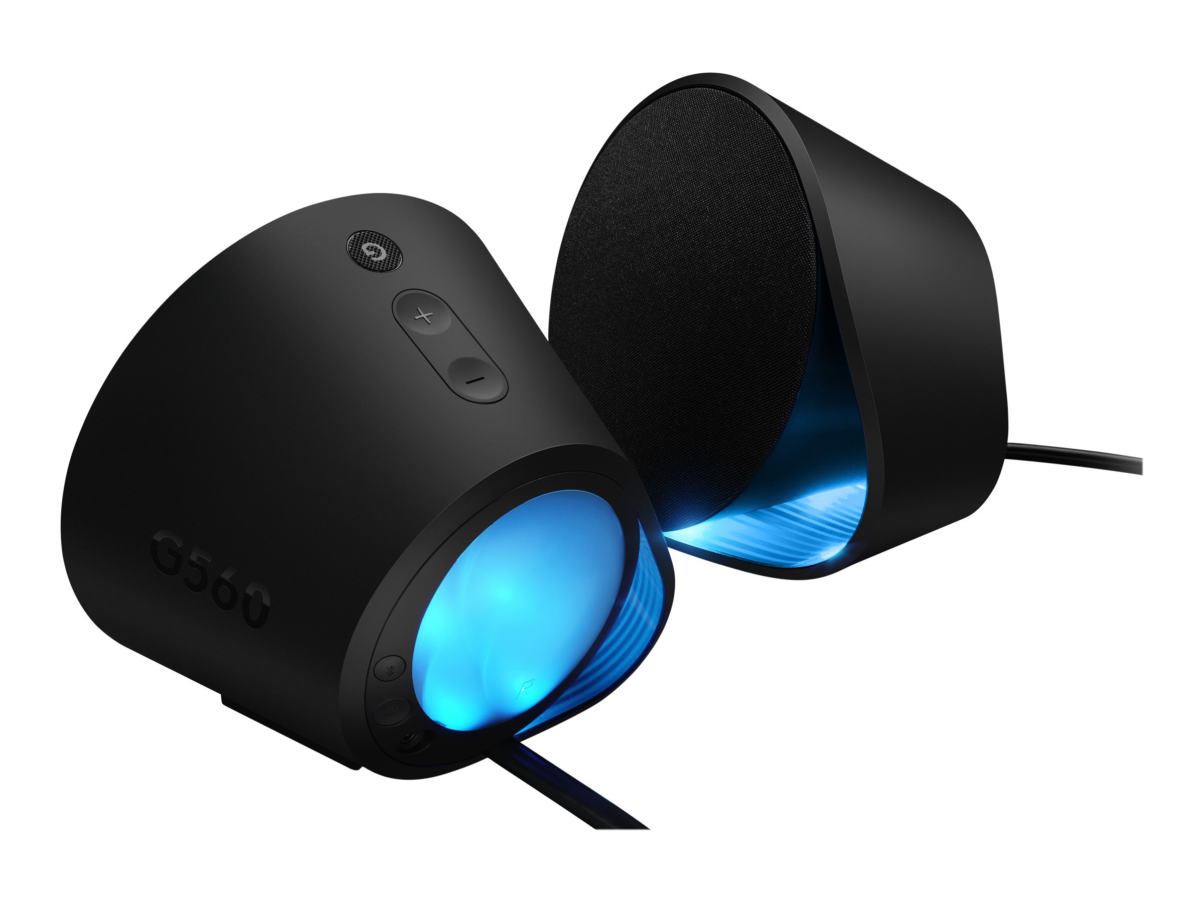 LOGITECH G560 LIGHTSYNC PC Gaming Speakers - N/A - N/A - UK