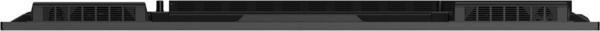 OPTOMA 5863RK 86p 400cd/m2 UHD Interactive 4K Multi-Touch-Display Android 13 Integrated Google Play Store