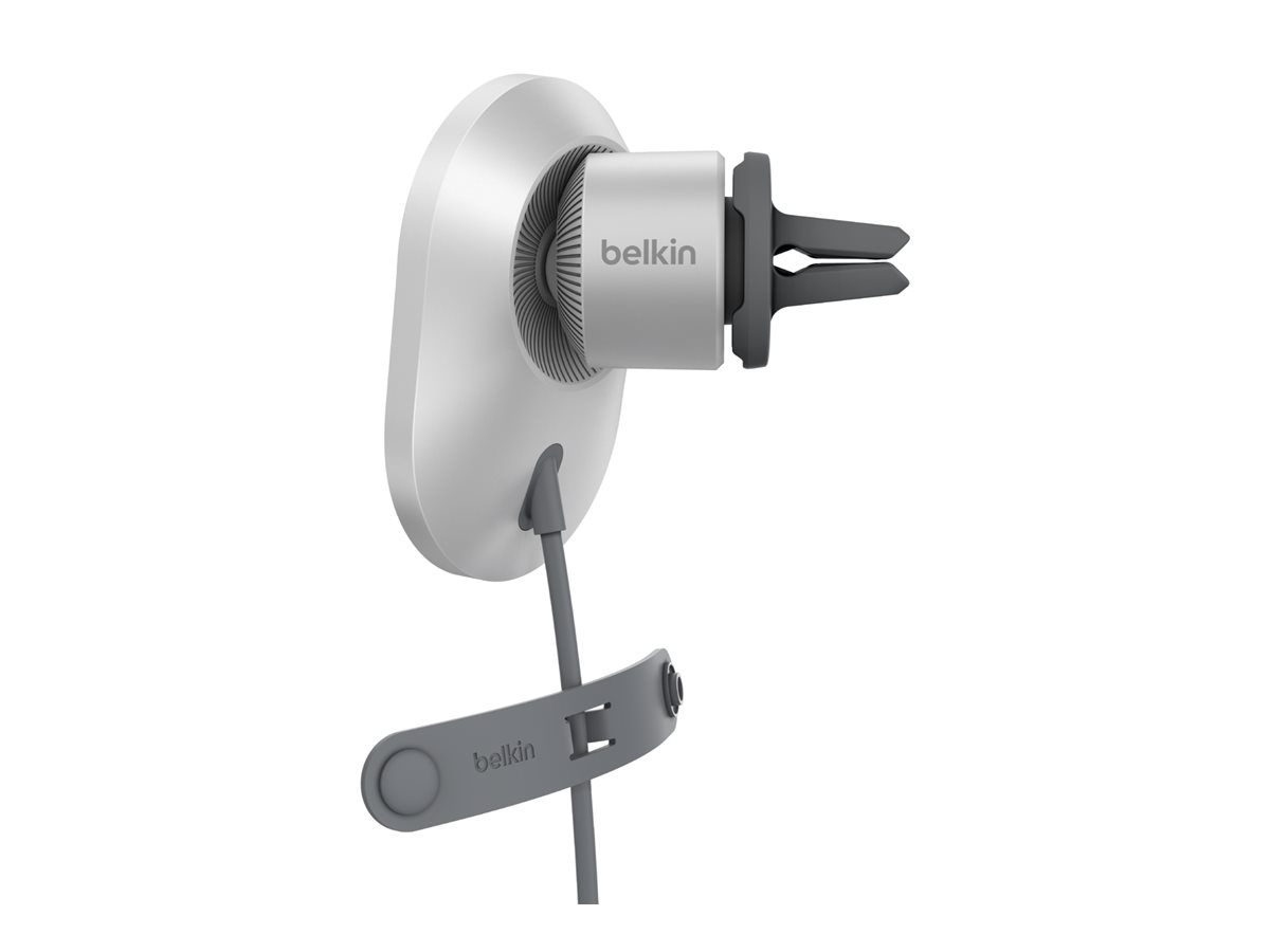 BELKIN Qi2 15W Car Vent Mount CLA