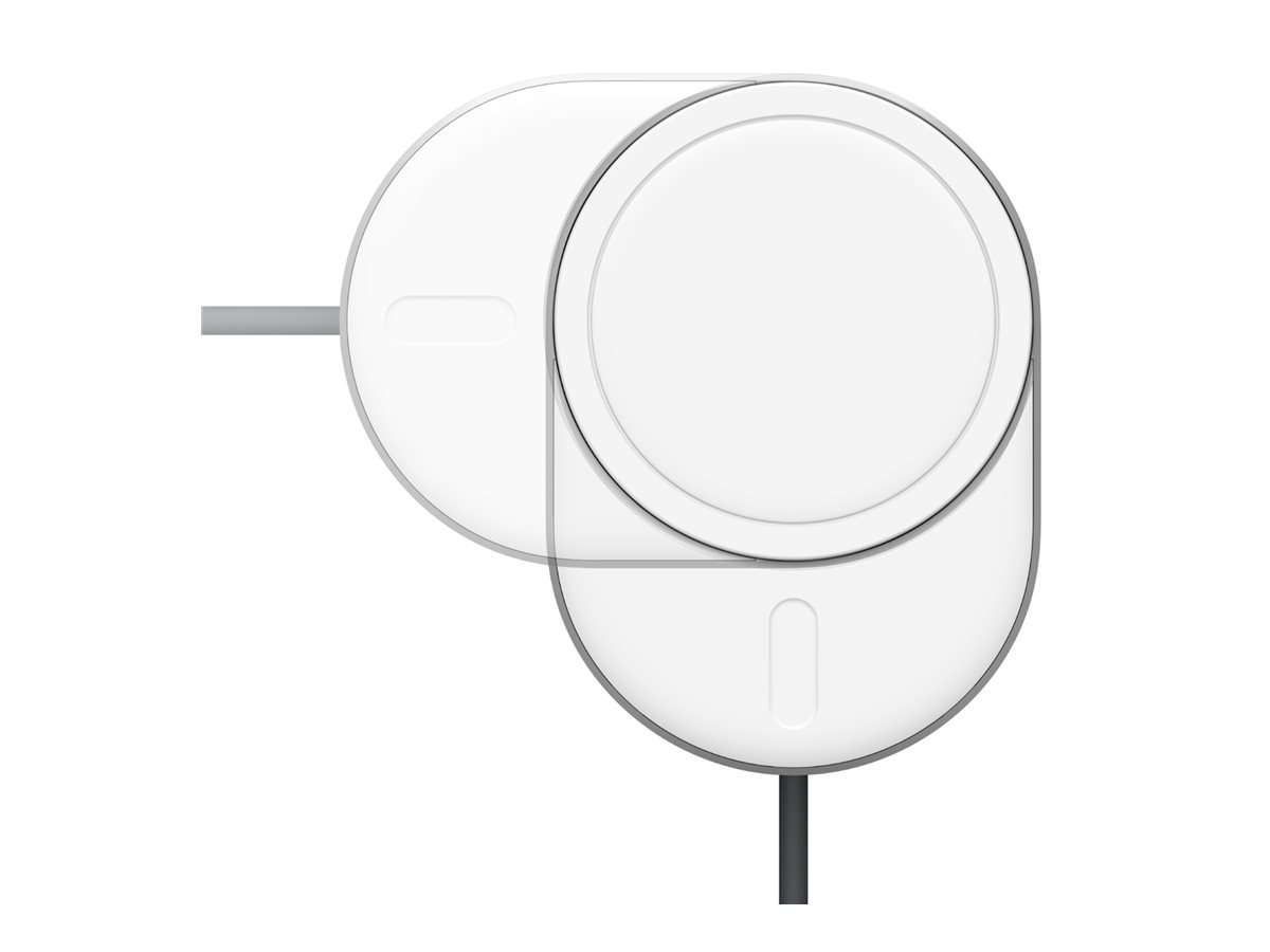 BELKIN Qi2 15W Car Vent Mount CLA