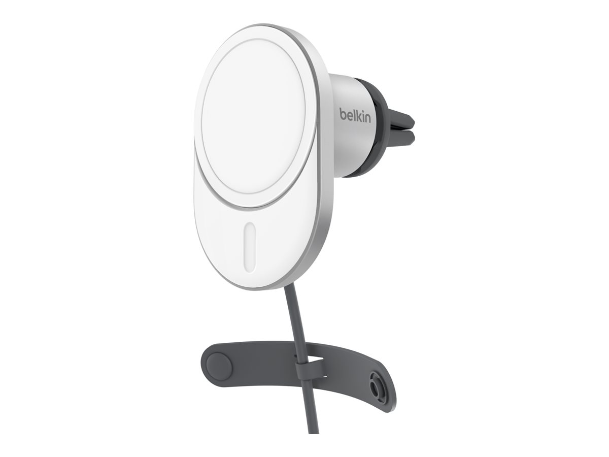 BELKIN Qi2 15W Car Vent Mount CLA