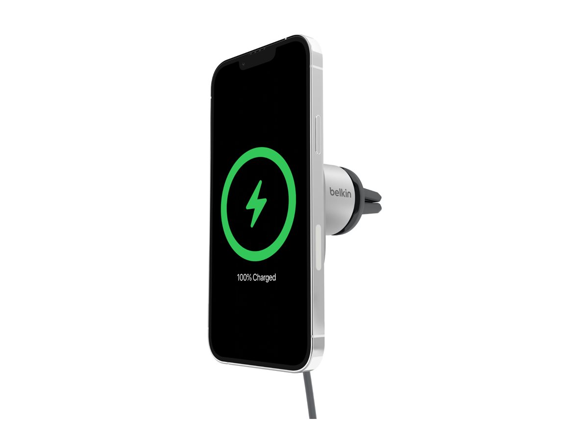 BELKIN Qi2 15W Car Vent Mount CLA